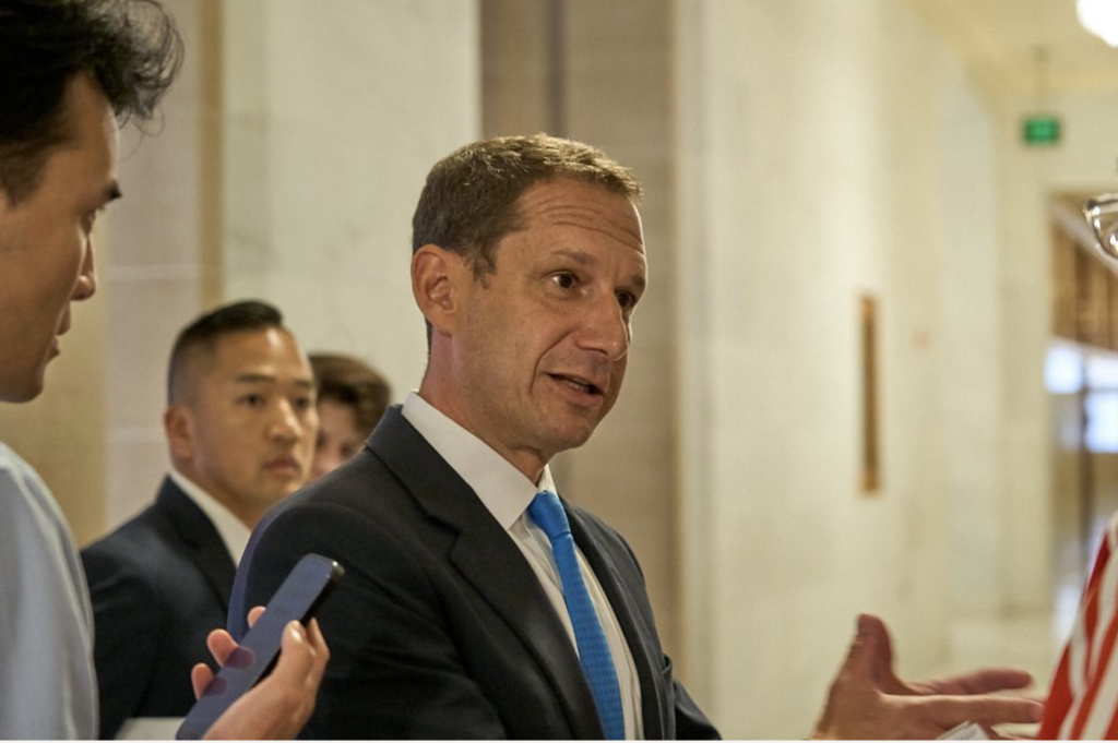 The mayor’s big lie on Prop. F — 48 Hills, Mill Valley Schools news
