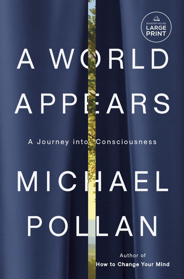 Michael Pollan would prefer we don’t offload our human mess onto AI — 48 Hills, Mill Valley Technology news