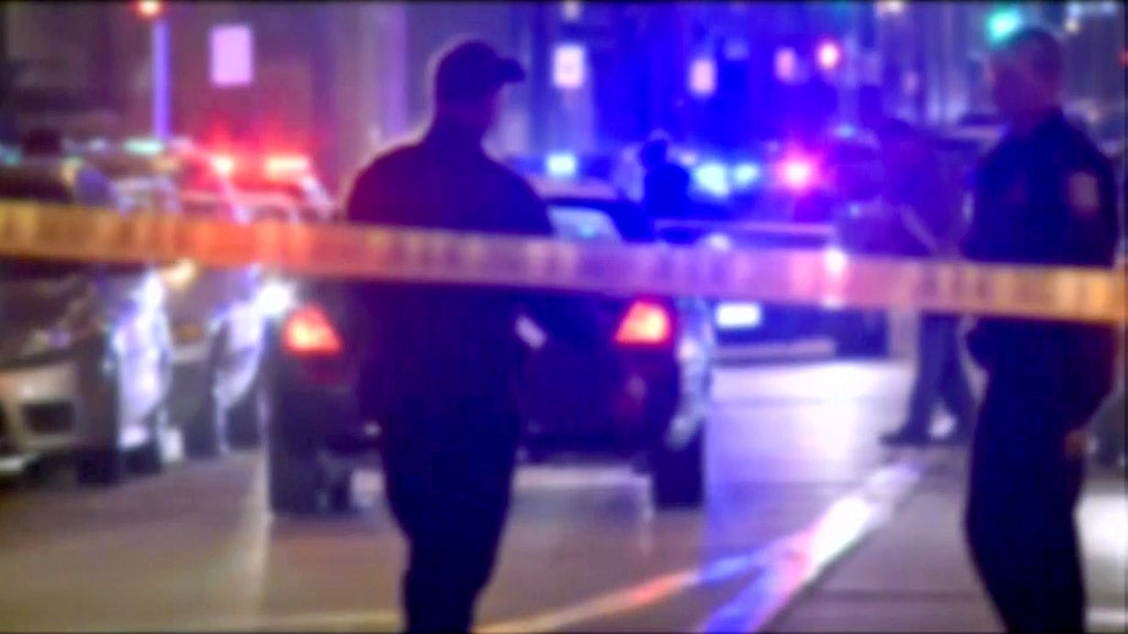 Richmond woman arrested in deadly Oakland shooting — CBS Bay Area (KPIX), Mill Valley Health news