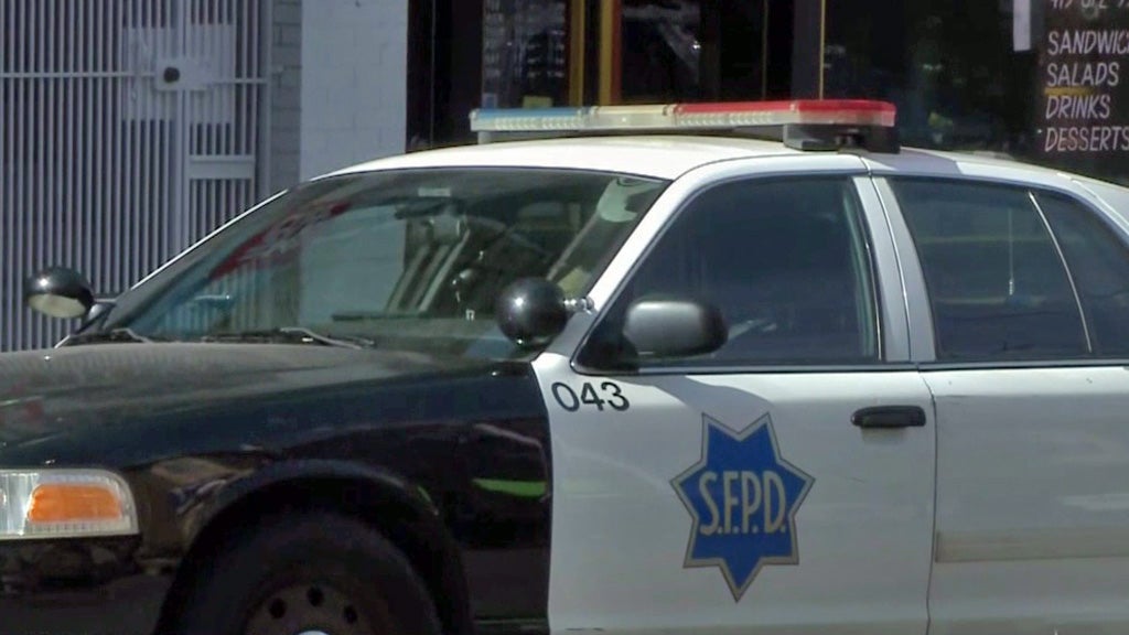 Suspect getting away from San Francisco police dies in scooter crash, officers say — CBS Bay Area (KPIX), Mill Valley Health news