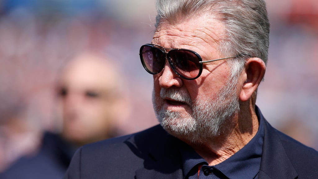 Mike Ditka, legendary Bears coach who led Chicago to its only Super Bowl title, dies at 86 — CBS Miami, Mill Valley Arts news