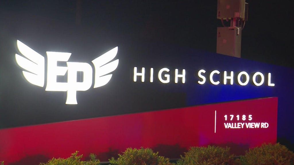 Watch live: Eden Prairie police discuss recent shootings; man charged in homecoming shooting — WCCO / CBS Minnesota, Mill Valley Schools news