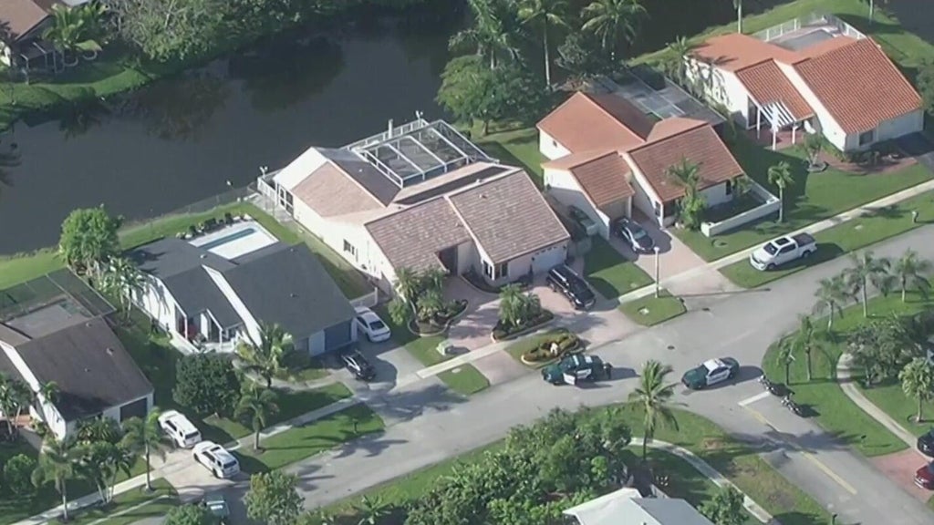 Deputies, SWAT team respond to reports of barricaded person in Weston home, BSO says — CBS Miami, Mill Valley Sports news