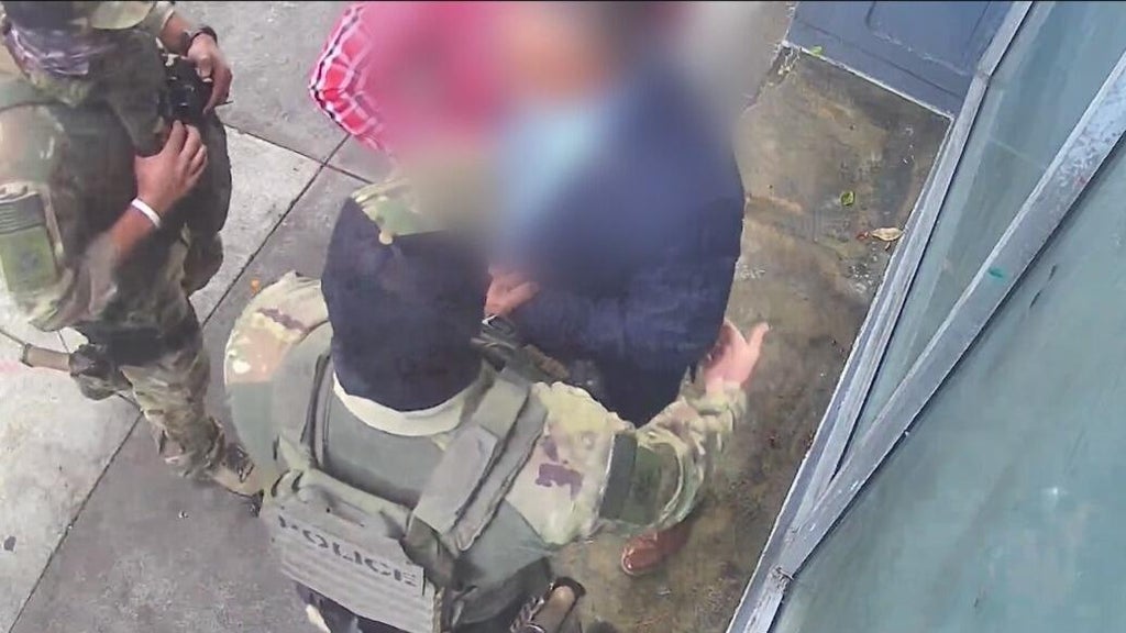 San Francisco leaders call for more immigration legal aid funding after apparent ICE detention — CBS Bay Area (KPIX), Mill Valley Schools news