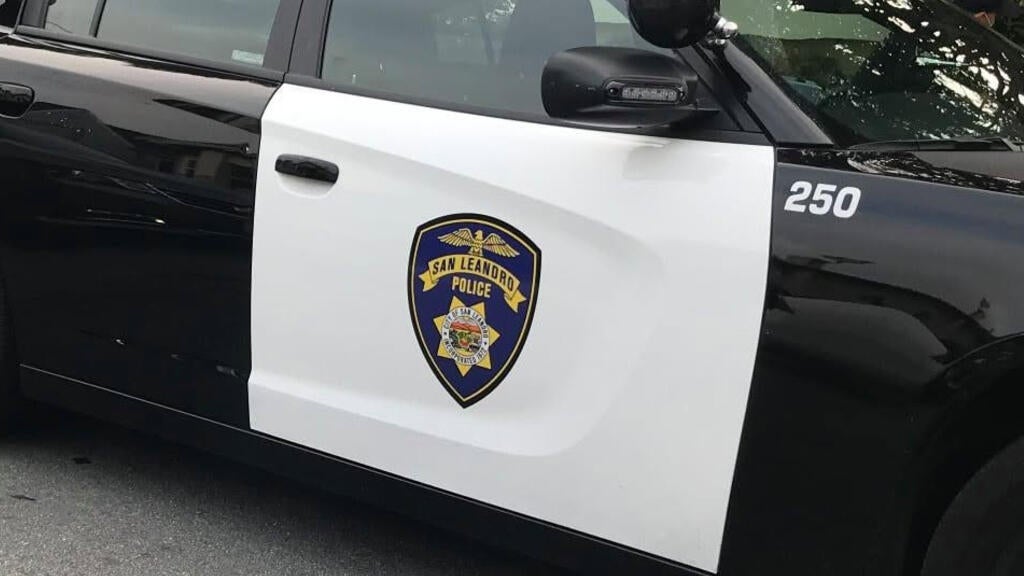 Suspect arrested for San Leandro CVS robbery, assault of store worker — CBS Bay Area (KPIX), Mill Valley Government news