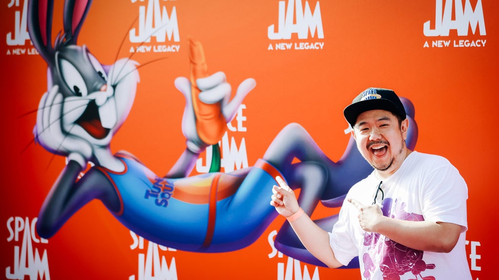 Eric Bauza, actor who voiced Bugs Bunny, Daffy Duck and other cartoon characters, dies at 46 — Mill Valley Arts news