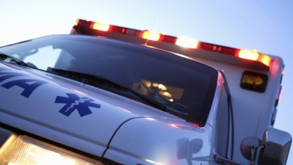 Driver suspected of DUI in Half Moon Bay crash that injured 2 children — CBS Bay Area (KPIX), Mill Valley Community news