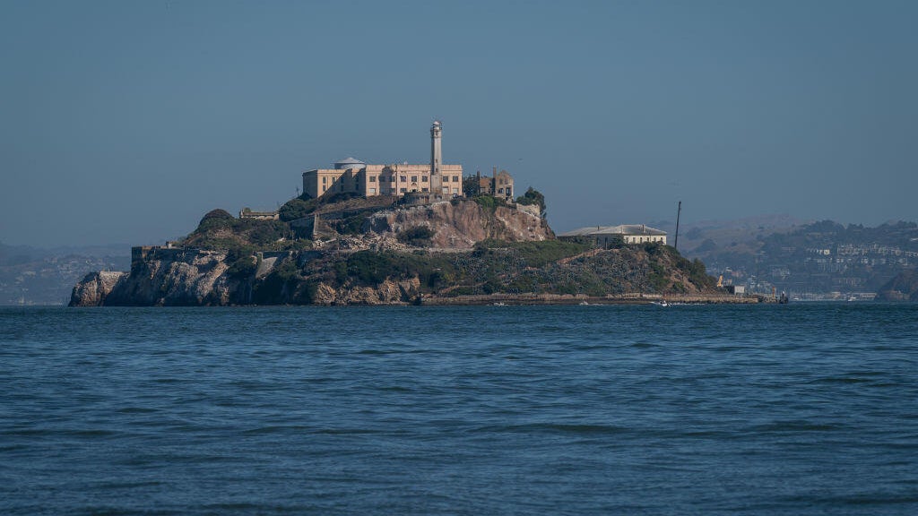 Alcatraz Island closed for 3 weeks, tours canceled as crews repair ferry dock — CBS Bay Area (KPIX), Mill Valley Government news