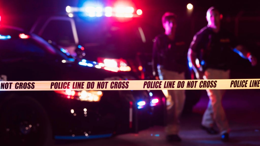 Vacaville police arrest 18-year-old after gun accidentally fired inside vehicle, injuring person — CBS Bay Area (KPIX), Mill Valley Health news