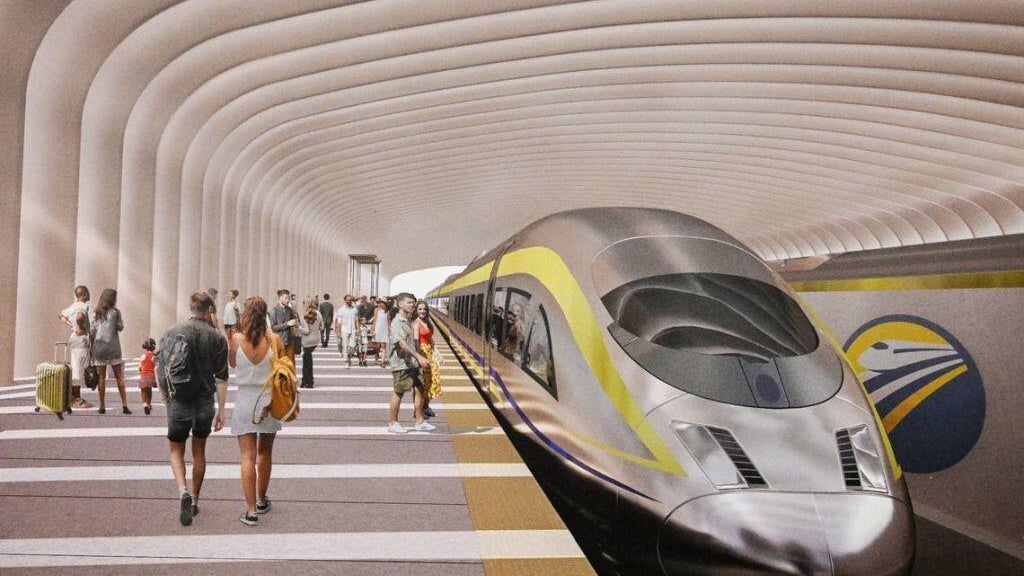 California high-speed rail consultants billed taxpayers for late-night rides from CEO's home, receipts reveal — CBS Bay Area (KPIX), Mill Valley Dining news
