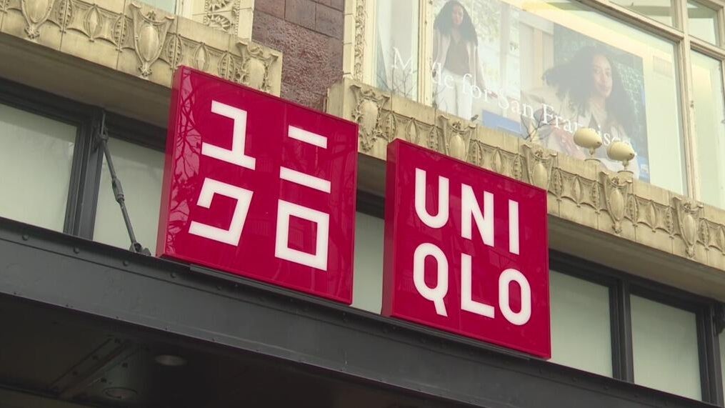 Uniqlo's return to Downtown San Francisco offers hope for struggling mid-market district — CBS Bay Area (KPIX), Mill Valley Arts news