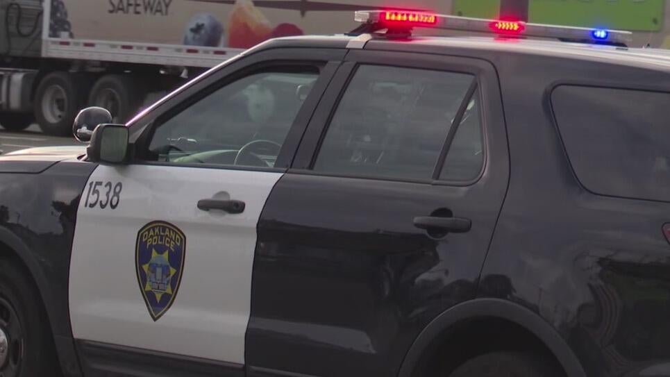 Oakland on track for fewest homicides in nearly 60 years, police chief says — CBS Bay Area (KPIX), Mill Valley Technology news