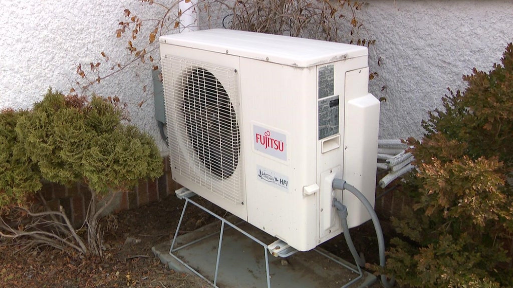 Heat pumps could save the average Minnesota household $230 a year. Here's how — WCCO / CBS Minnesota, Mill Valley Sports news