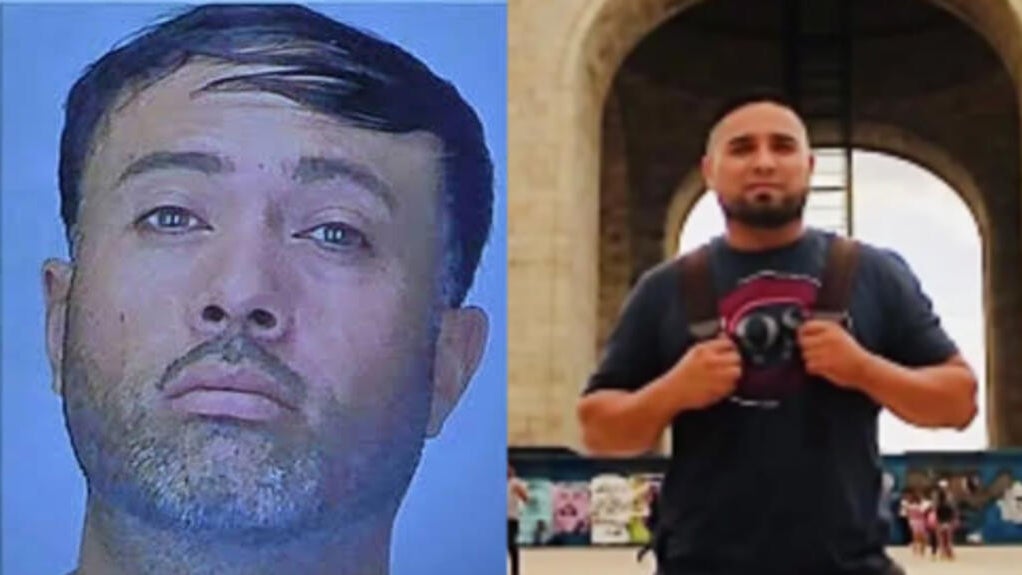 Suspect in Merced County murder of DoorDash driver found dead in his car arrested in Woodland — CBS Bay Area (KPIX), Mill Valley Community news