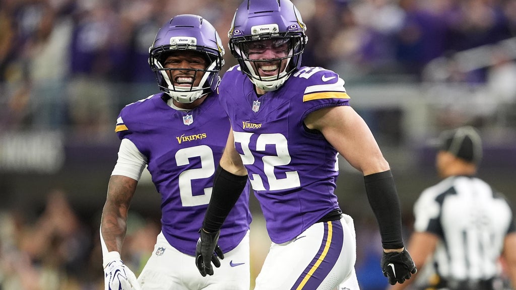 Vikings defense clamps down on Daniel Jones and the Colts for a 16-10 victory to stay undefeated — WCCO / CBS Minnesota, Mill Valley Arts news