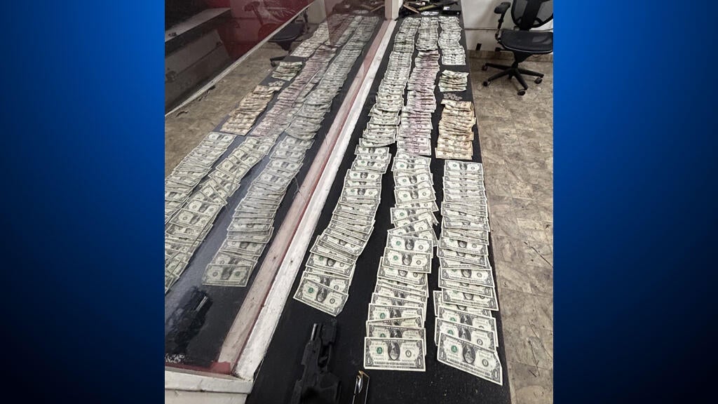 Police, California DOJ raid alleged illegal gambling operation in Vallejo; 3 arrested — Mill Valley Business news
