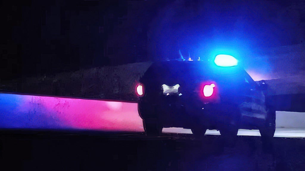 Pedestrian killed in overnight crash on I-80 in Vallejo — CBS Bay Area (KPIX), Mill Valley Community news