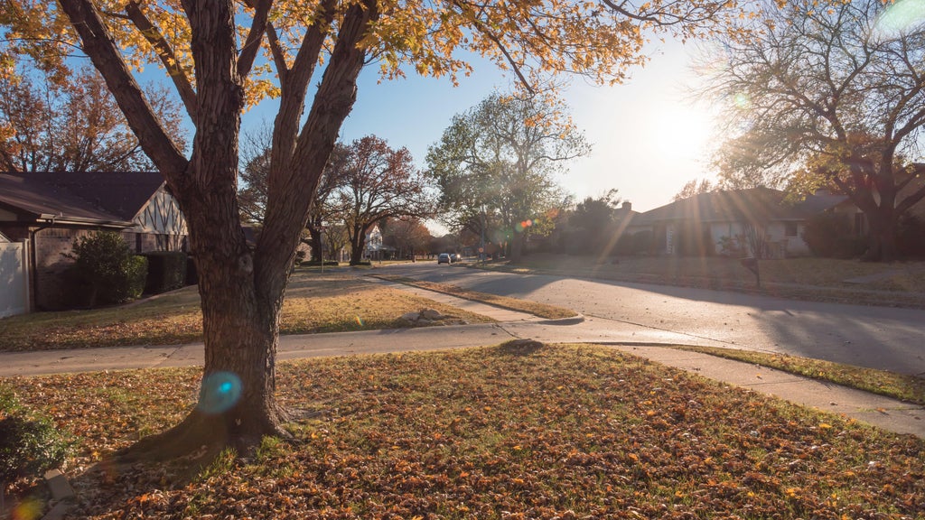 Last taste of fall warmth Friday in Twin Cities ahead of cool, soggy weekend — WCCO / CBS Minnesota, Mill Valley Community news