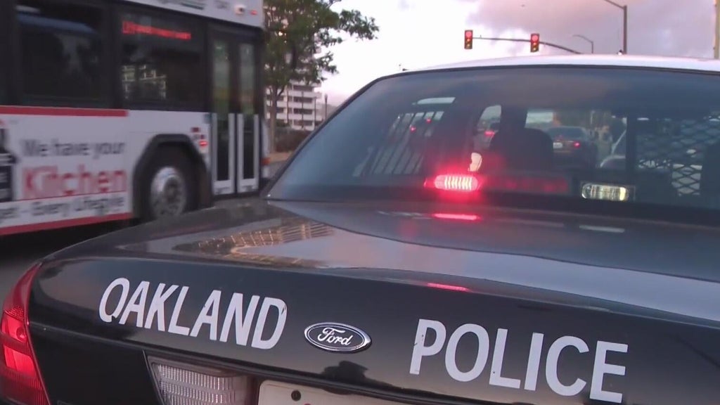 Man accused of assault, attempted kidnapping of 2 children near Oakland's Lake Merritt — CBS Bay Area (KPIX), Mill Valley Health news