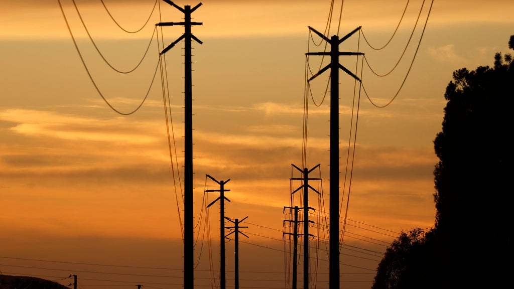 PG&E eyes another Northern California power shutoff after weekend PSPS — CBS Bay Area (KPIX), Mill Valley Health news