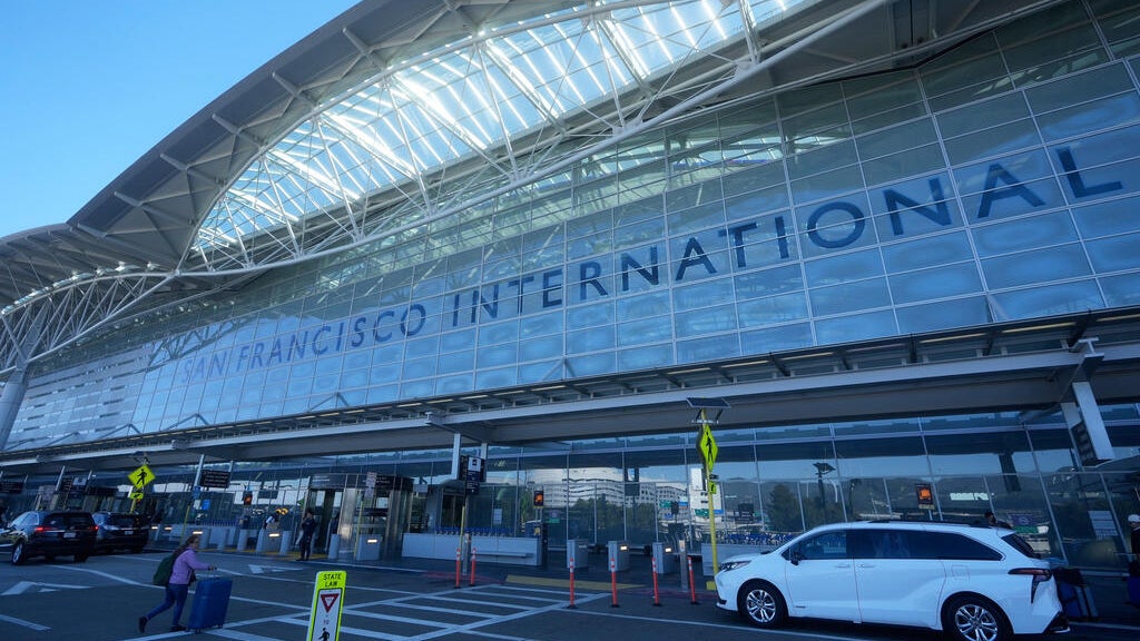 Sonoma County Airport to SFO shuttle to offer security screening, deliver passengers to gate — CBS Bay Area (KPIX), Mill Valley Business news