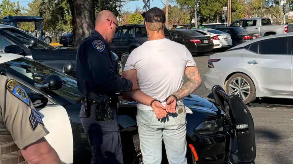 Suspect arrested after bicyclist killed in Santa Rosa hit-and-run crash — CBS Bay Area (KPIX), Mill Valley Business news