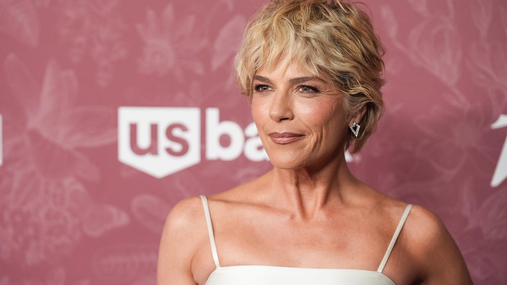 Actress Selma Blair arraigned following arrest for incident related to flight from LAX to JFK — CBS Bay Area (KPIX), Mill Valley Health news