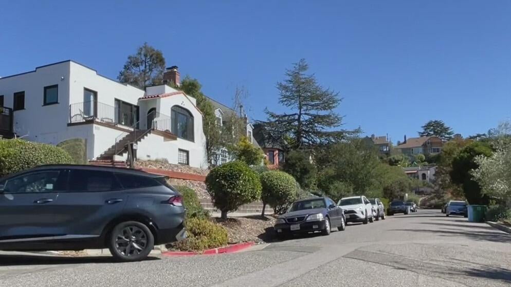 PG&E may shut off power to parts of the Bay Area due to upcoming fire risk — CBS Bay Area (KPIX), Mill Valley Community news