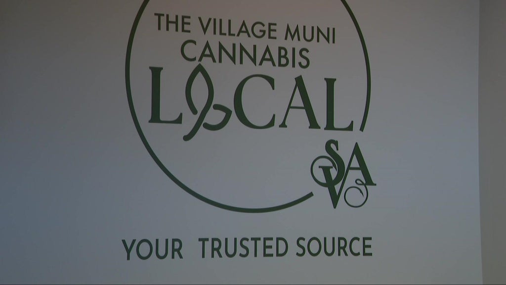 St. Anthony Village to become second municipality in Minnesota to operate city-owned cannabis dispensary — WCCO / CBS Minnesota, Mill Valley Government news