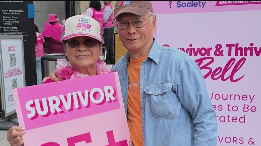 3-time breast cancer survivor from Daly City turns 39-year fight into mission to help others — CBS Bay Area (KPIX), Mill Valley Health news