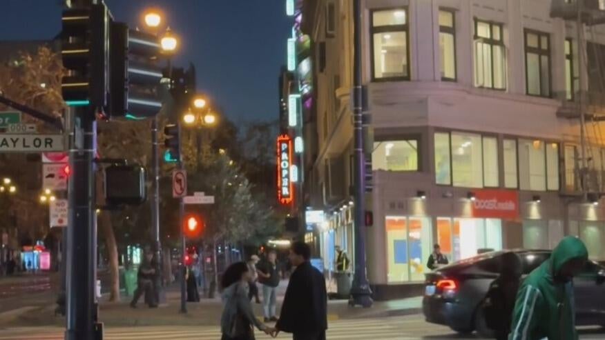 After arts festival, San Francisco's Mid-Market businesses look for signs of a turnaround — CBS Bay Area (KPIX), Mill Valley Dining news