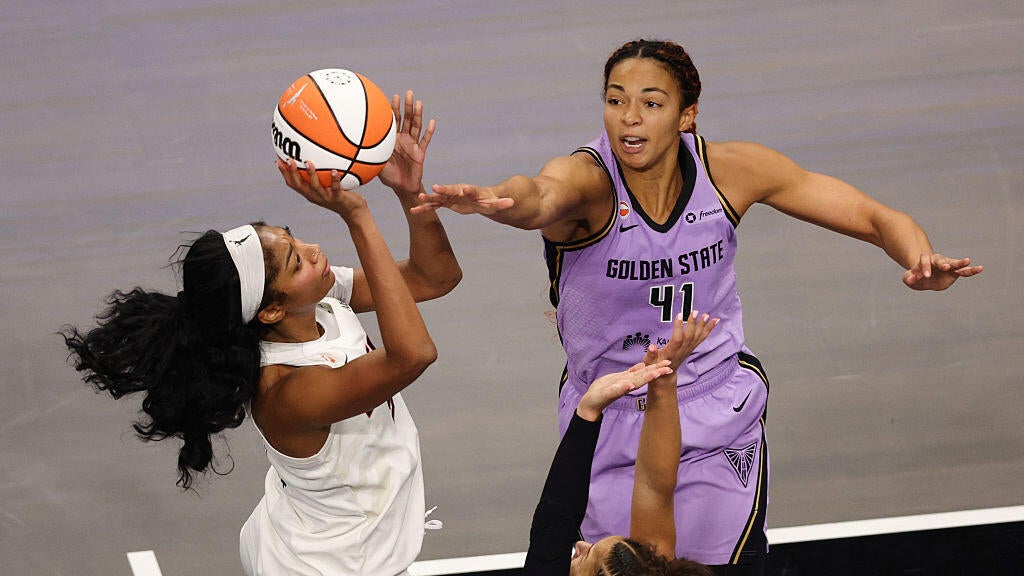 Dream, Valkyries returning to Atlanta's State Farm Arena for Game 6 of WNBA Finals — CBS Bay Area (KPIX), Mill Valley Government news