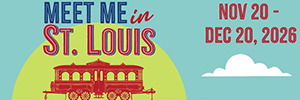 Meet Me in St. Louis Tickets — Mill Valley Arts news