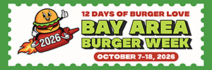 Bay Area Burger Week Specialty Burger — North Bay Bohemian, Mill Valley Arts news