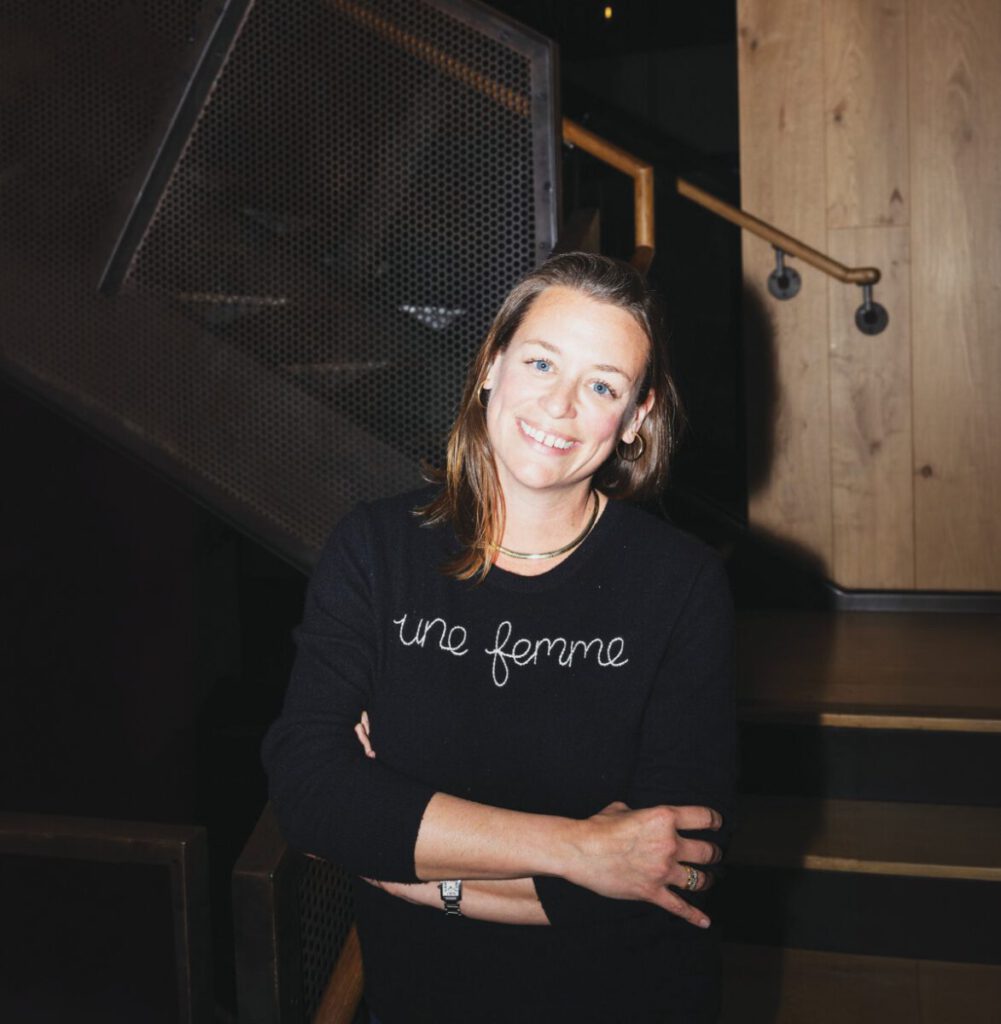 Pop the Can: Jen Pelka Sparkles with Wine Business — North Bay Bohemian