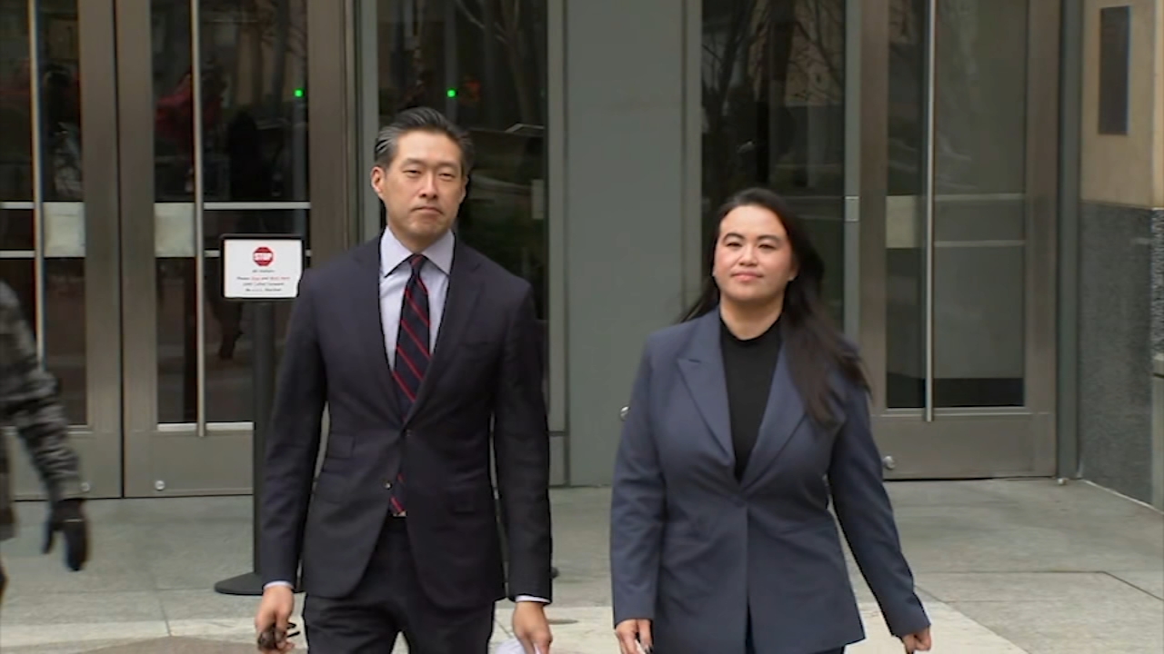 FBI agent details alleged deal behind corruption charges in Sheng Thao trial
— ABC 7 Bay Area, Mill Valley Government news