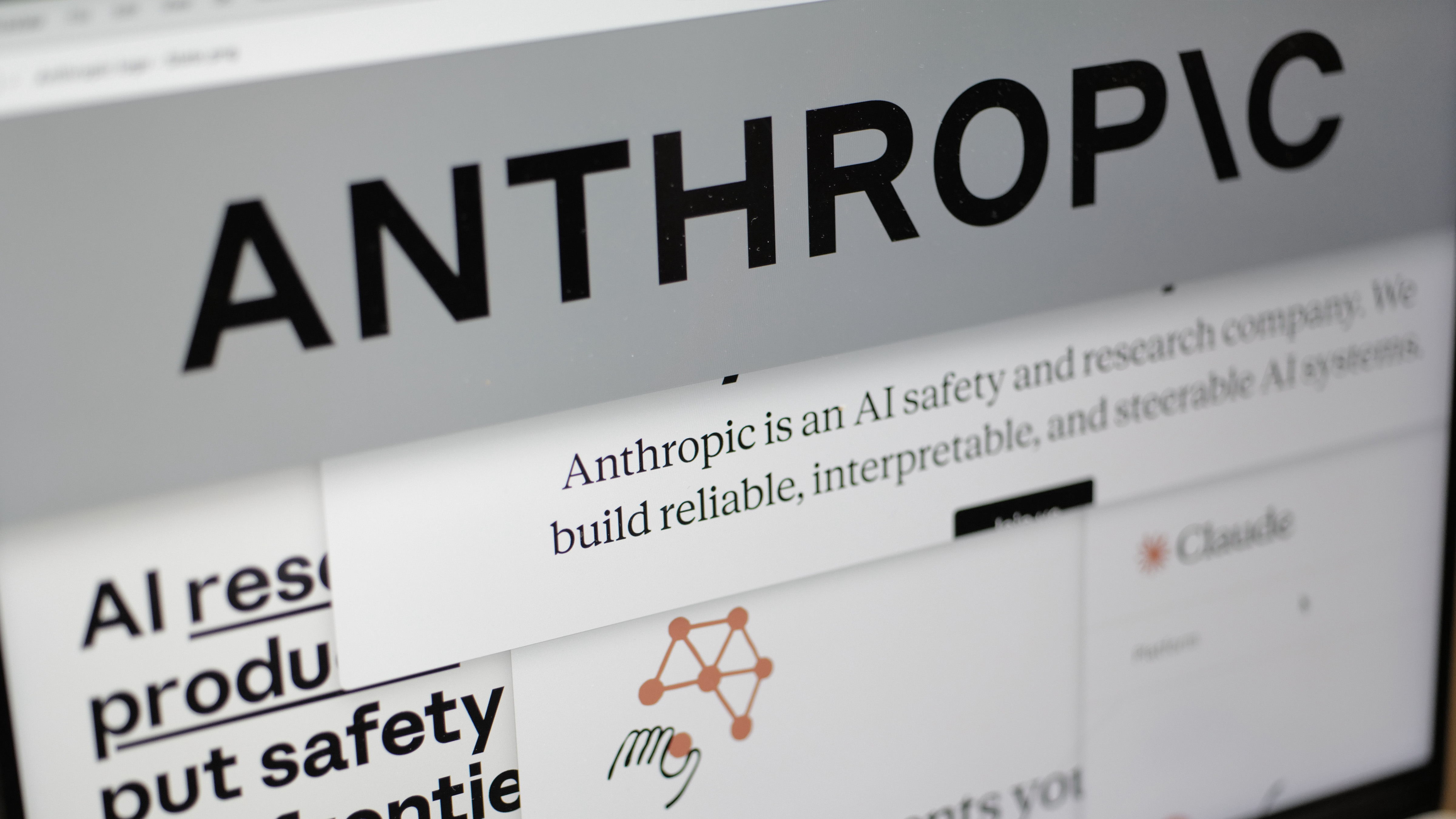 Anthropic commits 5% of its stock to a new 'public benefit' fund
       — ABC 7 Bay Area, Mill Valley Community news