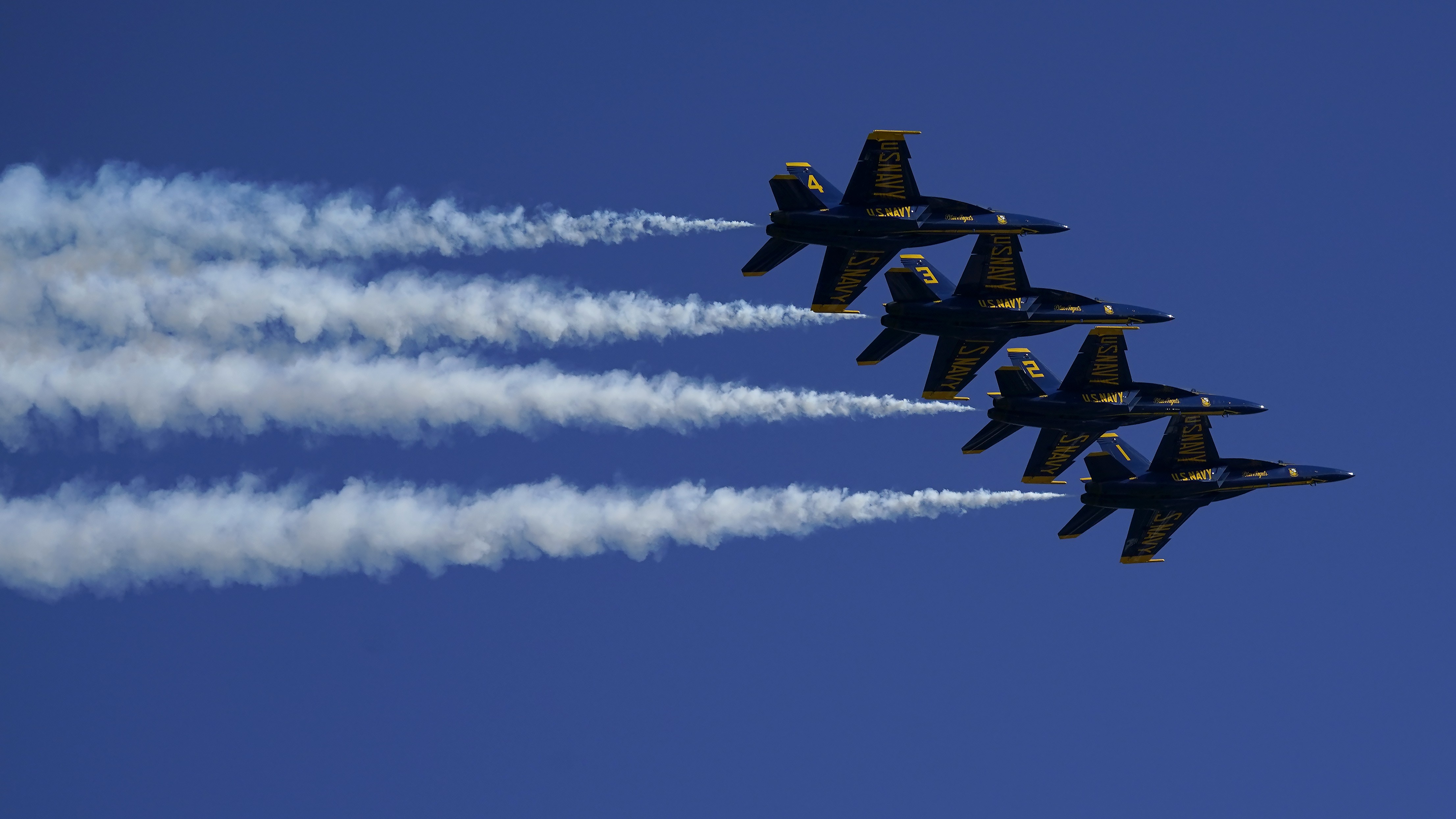 SF Fleet Week 2026 schedule: Air show, performances and more
— ABC 7 Bay Area, Mill Valley Arts news