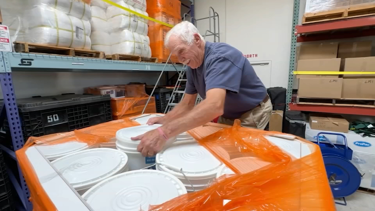 Sonoma County speeds up flood preparations as El Niño strengthens
       — ABC 7 Bay Area, Mill Valley Community news