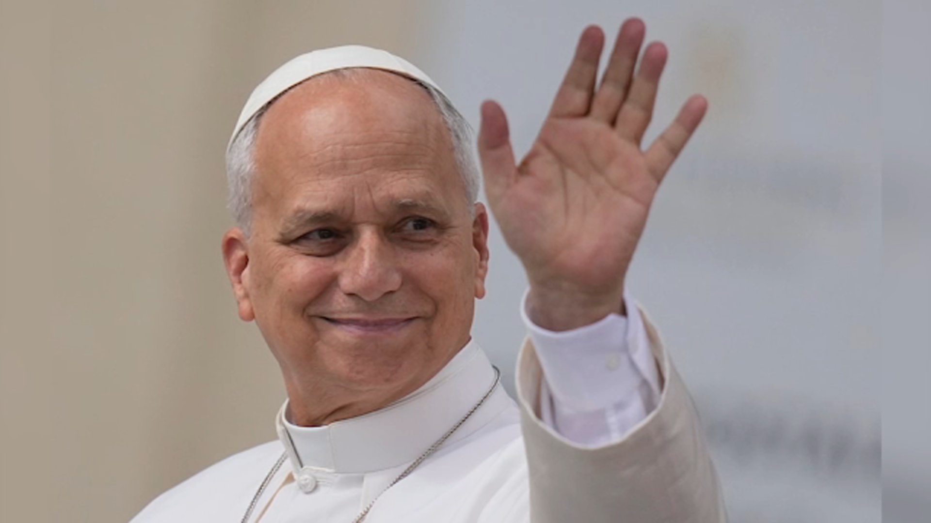 Pope Leo XIV will undergo surgery to remove a nodule on his lung
       — ABC 7 Bay Area, Mill Valley Community news