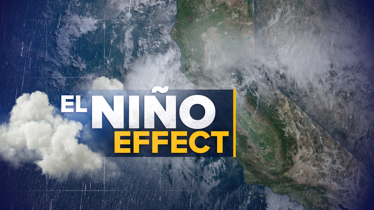 El Niño Effect: How climate pattern could reshape California's winter
— ABC 7 Bay Area, Mill Valley Community news