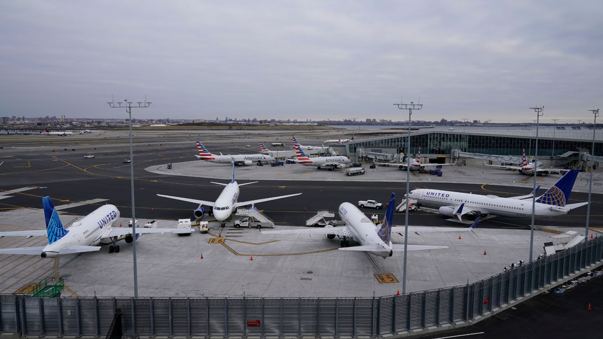 FAA investigating close call at New York City's LaGuardia Airport between Delta flight, business jet
       — ABC 7 Bay Area, Mill Valley Business news