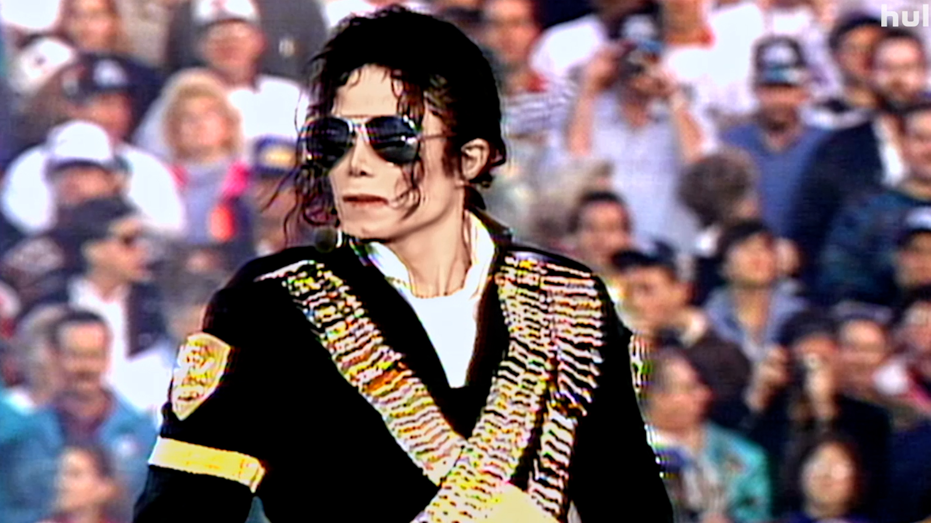 Michael Jackson's 1993 Super Bowl performance is subject of new Hulu documentary
       — ABC 7 Bay Area, Mill Valley Arts news