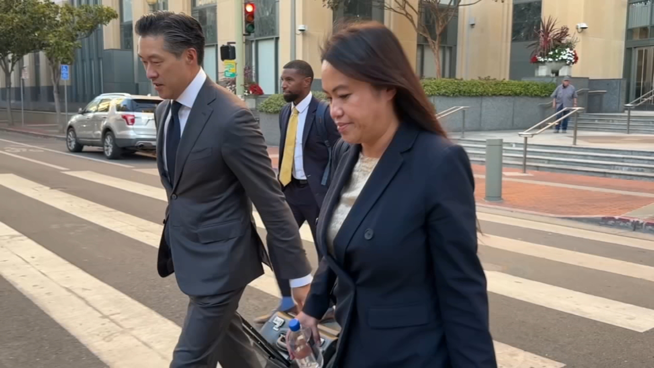 Corruption trial begins for former Oakland Mayor Sheng Thao
       — ABC 7 Bay Area, Mill Valley Government news