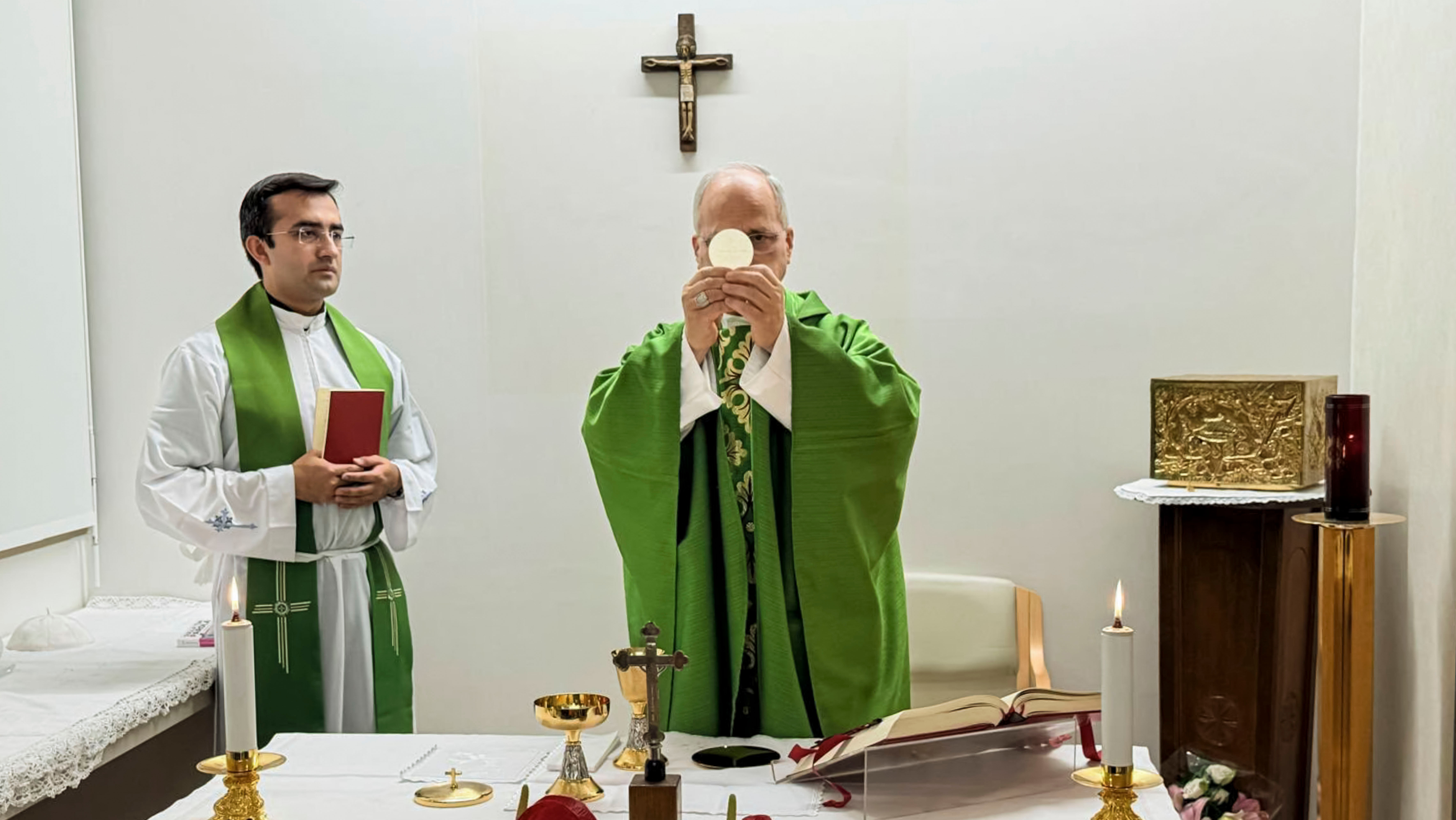 Vatican says Pope Leo to be released from the hospital Saturday, 4 days after lung cancer surgery
       — ABC 7 Bay Area, Mill Valley Health news