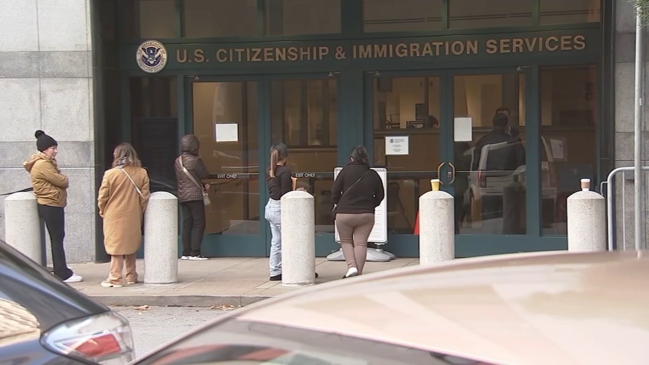 As ICE detentions ramp up, SF educators are now accompanying families to immigration hearings
       — ABC 7 Bay Area, Mill Valley Schools news