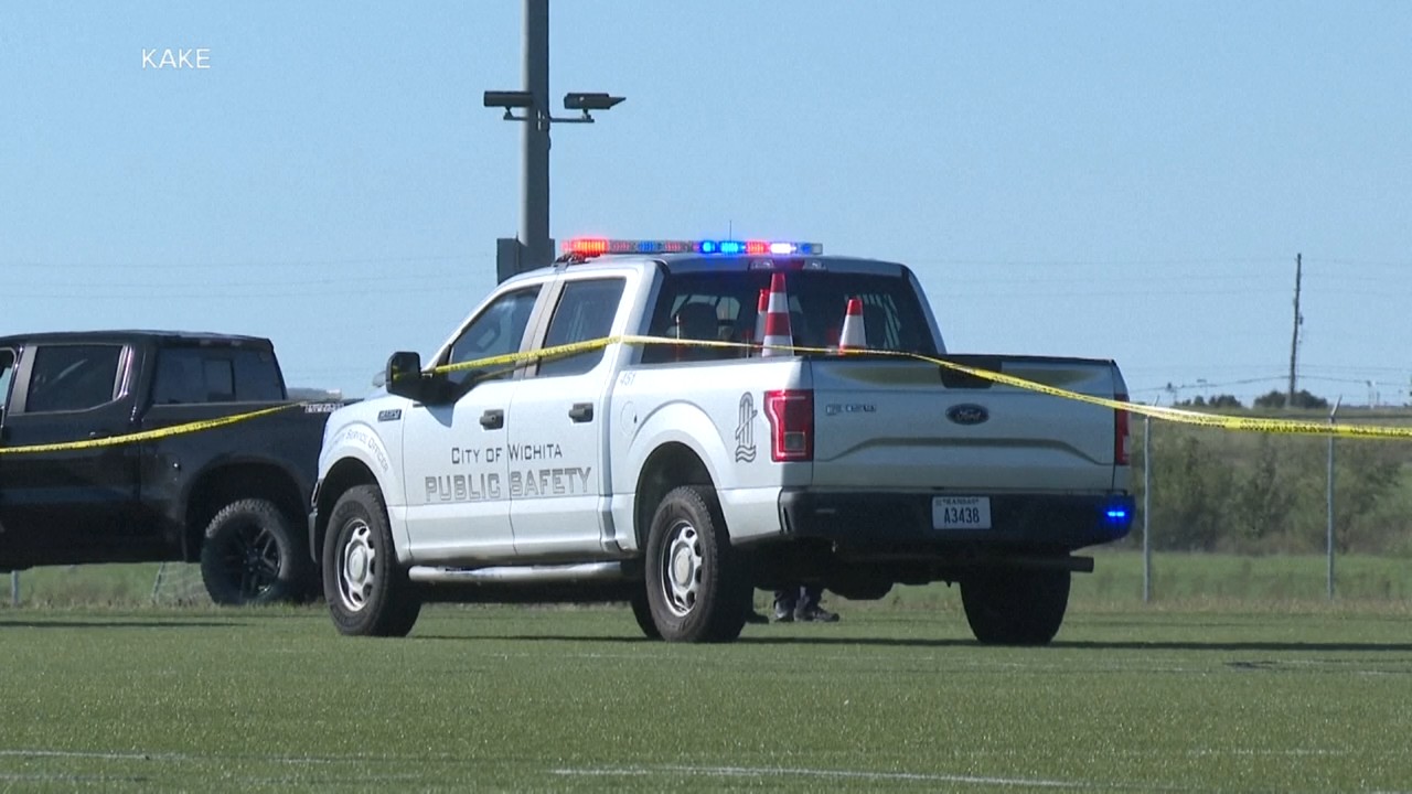 Driver in deadly Kansas soccer field crash released while investigation continues
— ABC 7 Bay Area, Mill Valley Sports news