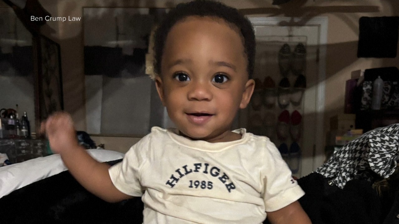 Attorney General says Mississippi police were justified in shooting that killed 1-year-old
— ABC 7 Bay Area, Mill Valley Community news