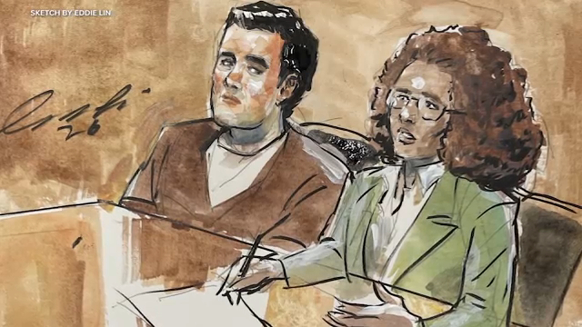 Nick Reiner case: Judge to decide if transcripts in grand jury indictment should be unsealed
       — ABC 7 Bay Area, Mill Valley Community news