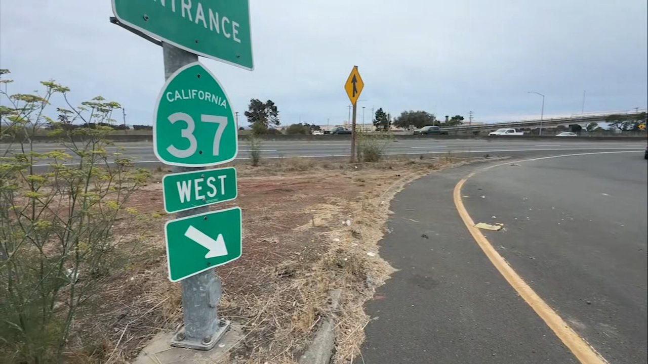 What to know about Highway 37 closures planned this weekend in North Bay
       — ABC 7 Bay Area, Mill Valley Community news